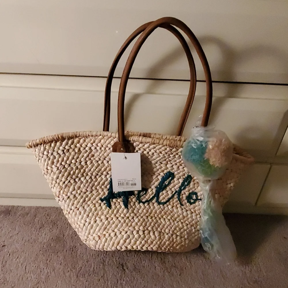Beach Bag